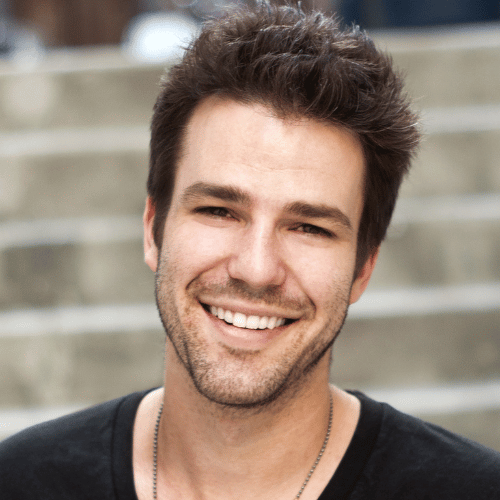 Mark Loy